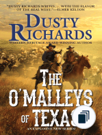 The O'Malleys of Texas