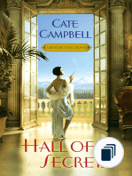 Benedict Hall Novel