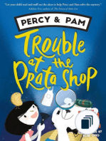 Percy & Pam