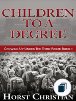 Growing Up Under the Third Reich