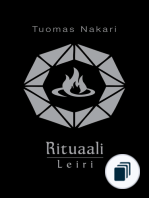 Rituaali