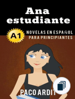 Spanish Novels Series
