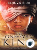 The One-Eyed King Trilogy