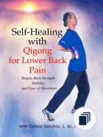 Self-Healing with Qigong