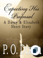 Darcy and Elizabeth Short Stories