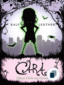 Read Cara The Ghost Girl Online By Ralf Leuther Books