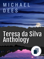A Teresa Da Silva novel