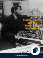 Michael Collins and the Making of a New Ireland