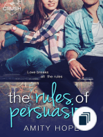 The Rules of Persuasion