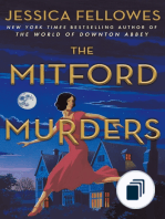 The Mitford Murders