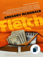 The Fletch Mysteries