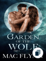 Garden of the Wolf