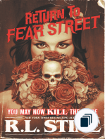 Return to Fear Street