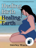 Healing Birth to Save the Earth