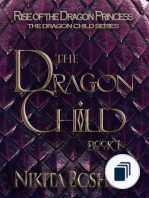 The Dragon Child Series