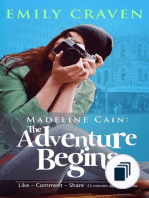 The Grand Adventures of Madeline Cain