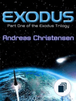 The Exodus Trilogy