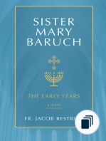 Sister Mary Baruch