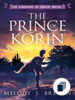 The Kingdom of Korin
