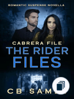 The Rider Files