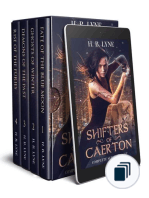 Shifters of Caerton