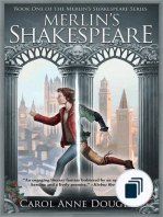 Merlin's Shakespeare