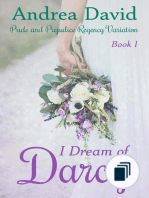 I Dream of Darcy