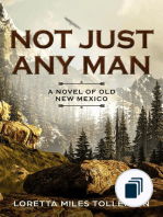 Novels of Old New Mexico