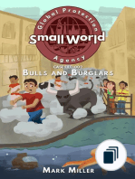 Small World Global Protection Agency