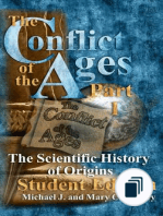 The Conflict of the Ages Student