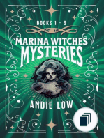 Marina Witches Mysteries