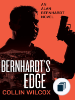 The Alan Bernhardt Novels