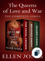 The Queens of Love and War