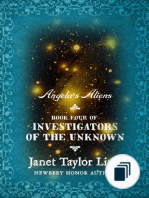 Investigators of the Unknown