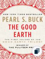 The Good Earth Trilogy