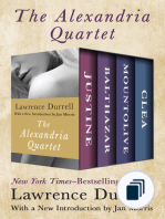 The Alexandria Quartet