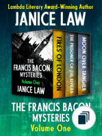 The Francis Bacon Mysteries