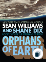 The Orphans Trilogy