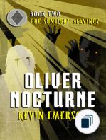 Oliver Nocturne