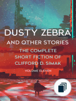 The Complete Short Fiction of Clifford D. Simak