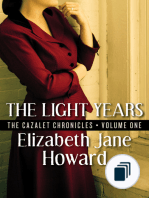 The Cazalet Chronicles