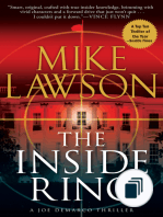 The Joe DeMarco Thrillers