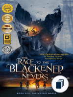 The Race to the Blackened Nevers