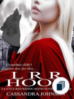 A Little Red Riding Hood Novel