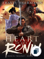 The Ronin Trilogy