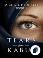 Tears from Kabul
