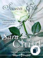 The Sara Colson Trilogy