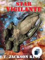 Vigilante Series