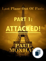 Last Plane out of Paris