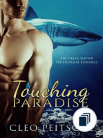 The Shark Shifter Paranormal Romance